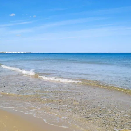 Casa A Due Passi Dal Mare Puglia Salento Διαμέρισμα Lendinuso