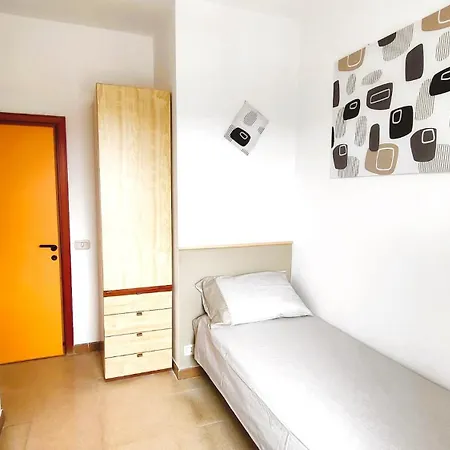 Casa A Due Passi Dal Mare Puglia Salento