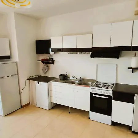 Casa A Due Passi Dal Mare Puglia Salento Διαμέρισμα *