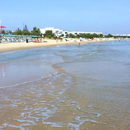Casa A Due Passi Dal Mare Puglia Salento Διαμέρισμα Lendinuso
