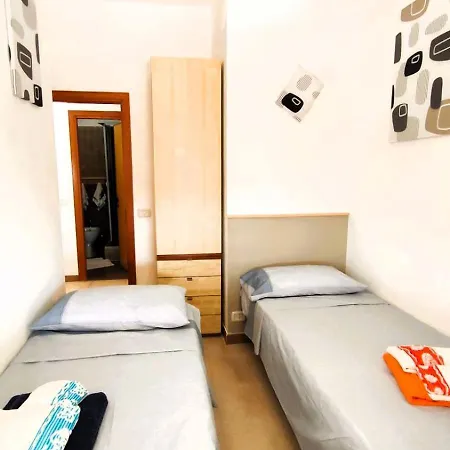 Casa A Due Passi Dal Mare Puglia Salento *