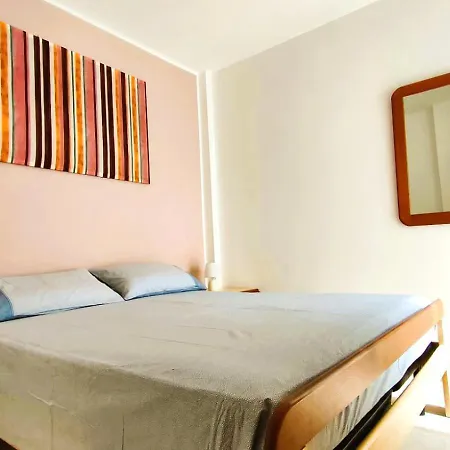 Appartement Casa A Due Passi Dal Mare Puglia Salento *
