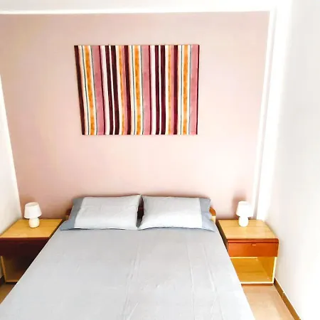 Casa A Due Passi Dal Mare Puglia Salento *