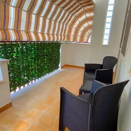 Casa A Due Passi Dal Mare Puglia Salento * Lendinuso