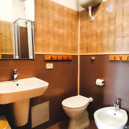 Casa A Due Passi Dal Mare Puglia Salento Appartement Lendinuso
