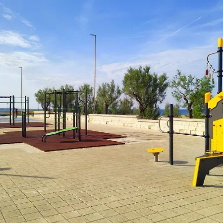 Casa A Due Passi Dal Mare Puglia Salento *